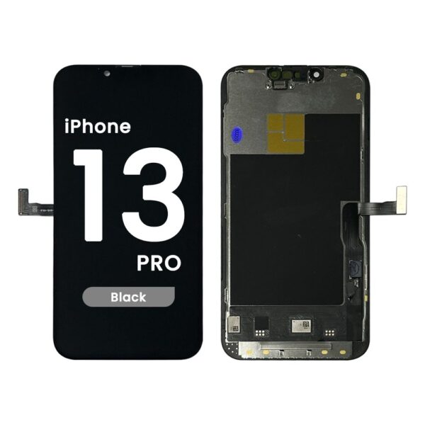 OLED Screen and Digitizer Assembly for iPhone 13 Pro (120Hz)