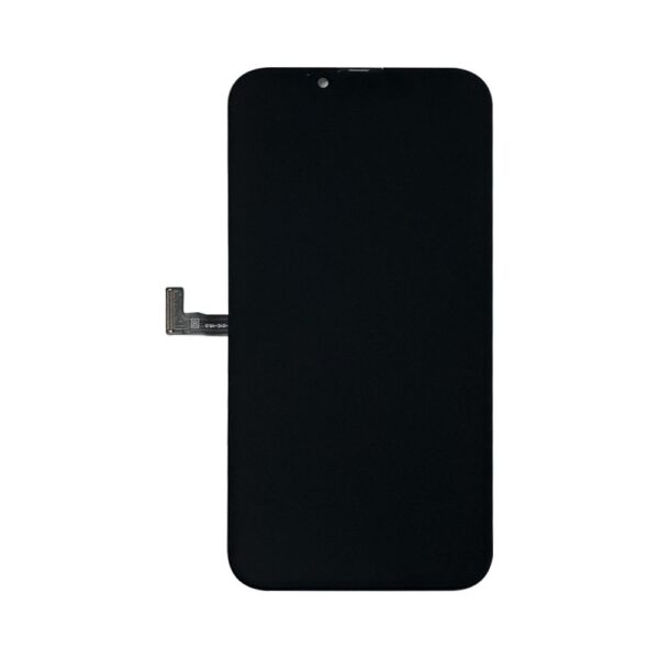 Premium - OLED Screen Assembly for iPhone 13 Pro (Pairable) (Black)