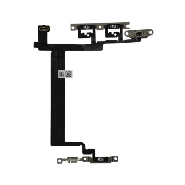 Power / Volume Flex w/ Metal Bracket for iPhone 13 Mini