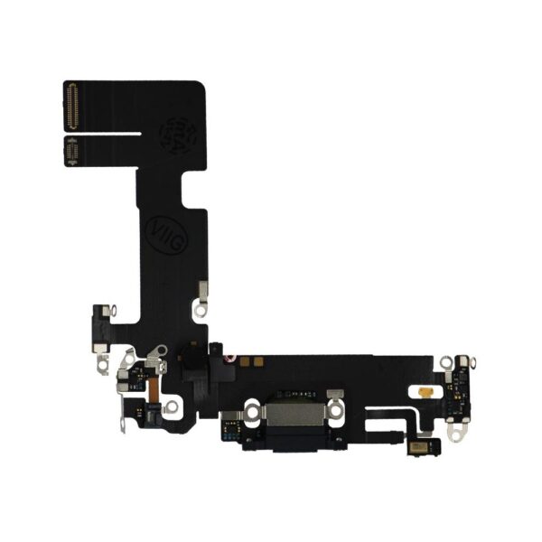 Premium - Charging Dock Flex for iPhone 13 (Midnight)