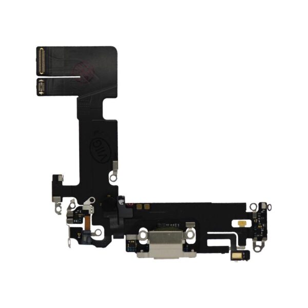 Premium - Charging Dock Flex for iPhone 13 (Starlight)