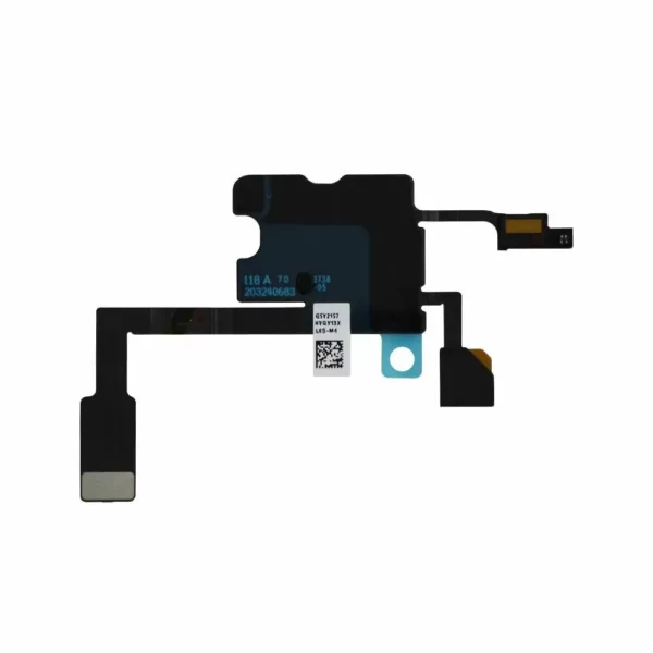 Proximity Light Sensor Flex for iPhone 14 Pro