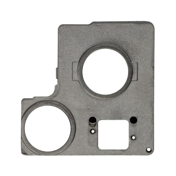 Rear Camera Metal Holder Bracket for iPhone 13 Mini