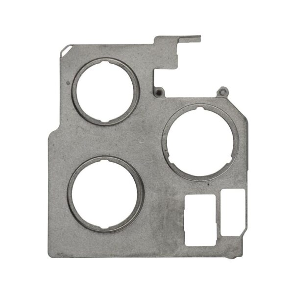 Rear Camera Metal Holder Bracket for iPhone 13 Pro