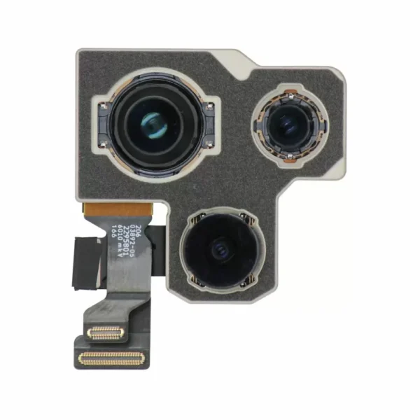 Rear Camera for iPhone 14 Pro