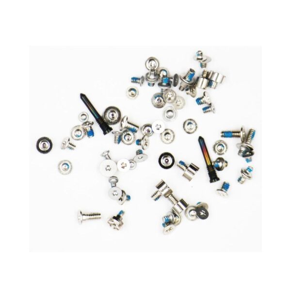 Screw Set for iPhone 12 Pro