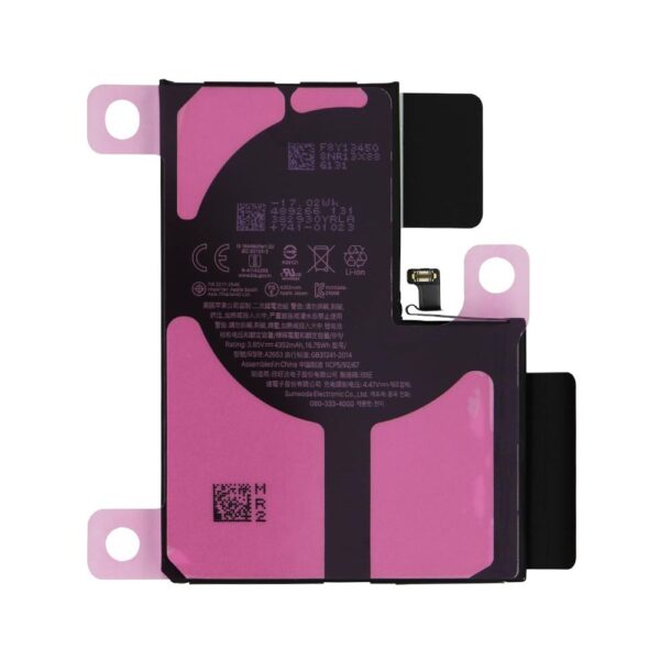Service Pack Battery for iPhone 13 Pro Max
