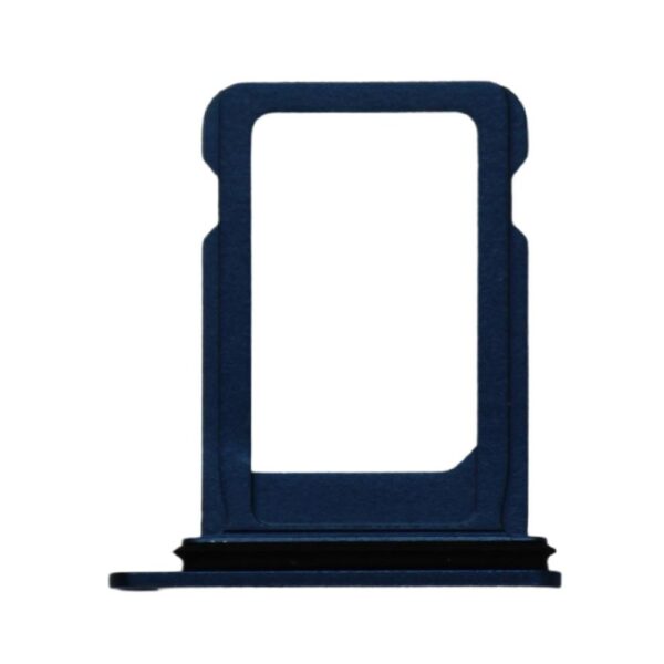 Sim Card Tray for iPhone 13 Mini (Blue)