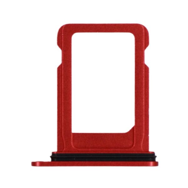 Sim Card Tray for iPhone 13 Mini (Red)