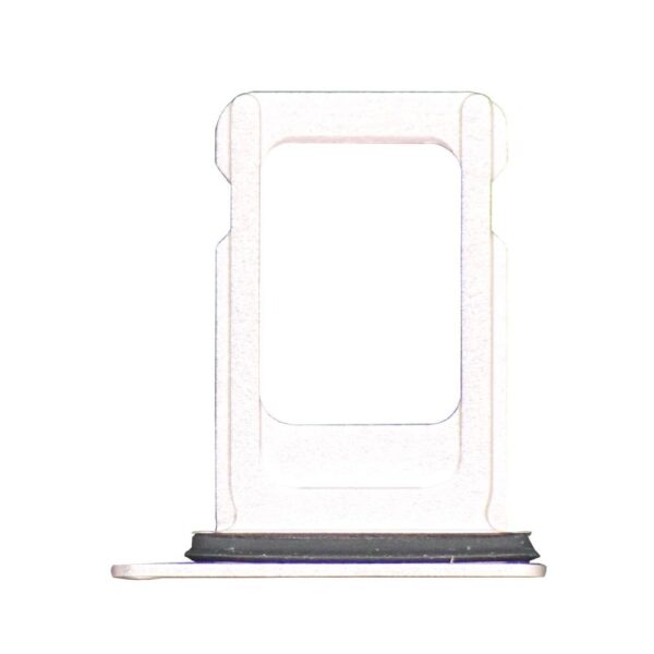 Dual Sim Card Tray for iPhone 13 (Pink)