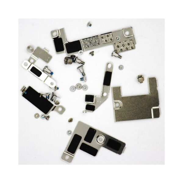 Small Metal Bracket for iPhone 14 (On Motherboard)