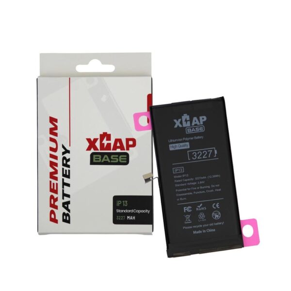 Standard Capacity Battery for iPhone 13 (3227 mAh)