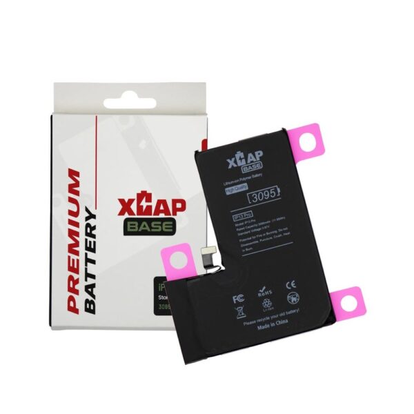 Standard Capacity Battery for iPhone 13 Pro (3095 mAh)