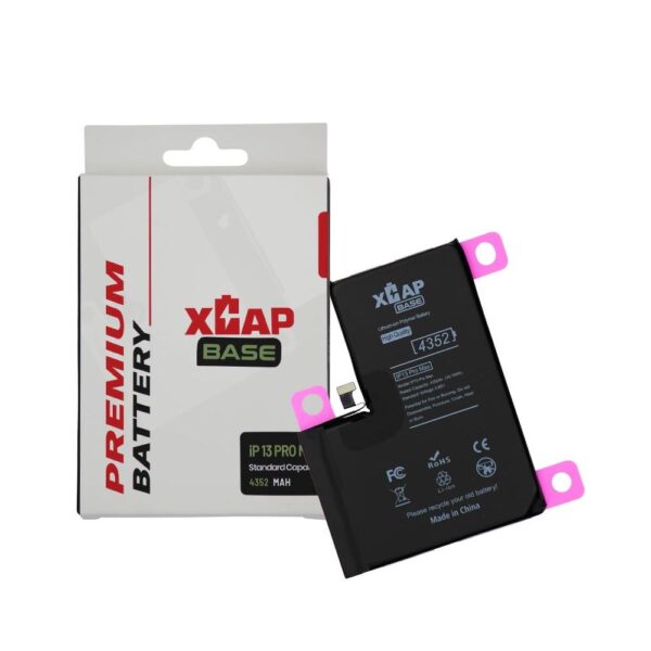Standard Capacity Battery for iPhone 13 Pro Max (4352 mAh)