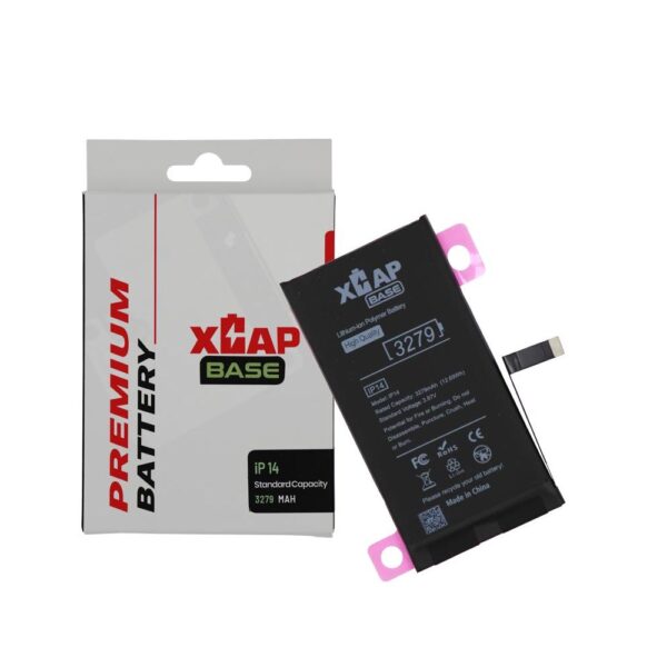 Standard Capacity Battery for iPhone 14 (3279 mAh)