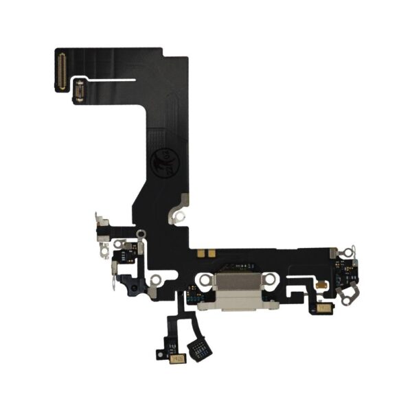 Premium - Charging Dock Flex for iPhone 13 Mini (Starlight)