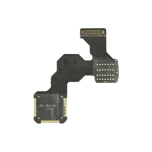 Telephoto Rear Camera Flex for iPhone 13 Pro Max (Soldering Required)