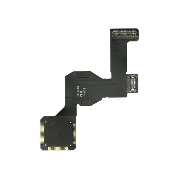 Telephoto Rear Camera Flex for iPhone 14 Pro Max (Soldering Required)