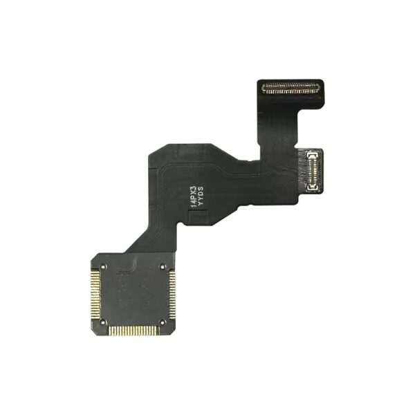Telephoto Rear Camera Flex for iPhone 14 Pro (Soldering Required)