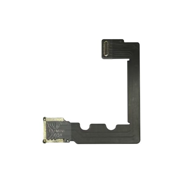 Ultra Wide Angel Rear Camera Flex for iPhone 13 Mini (Soldering Required)