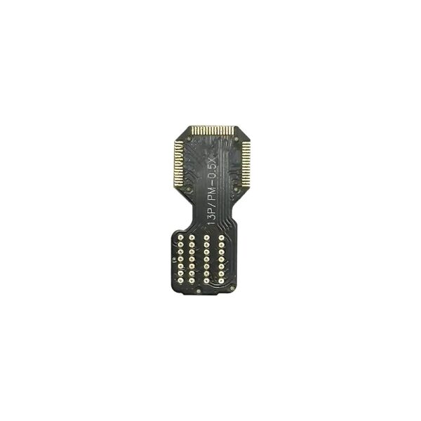 Ultra Wide Angle Rear Camera Flex for iPhone 13 Pro (Soldering Required)