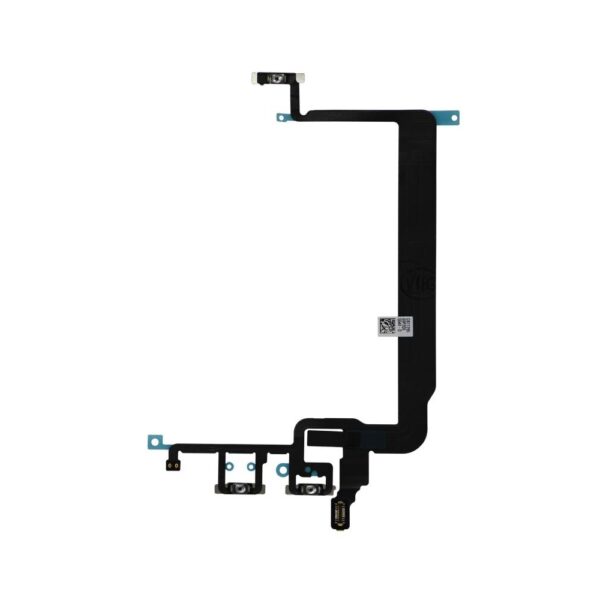 Power / Volume Flex for iPhone 13 Pro