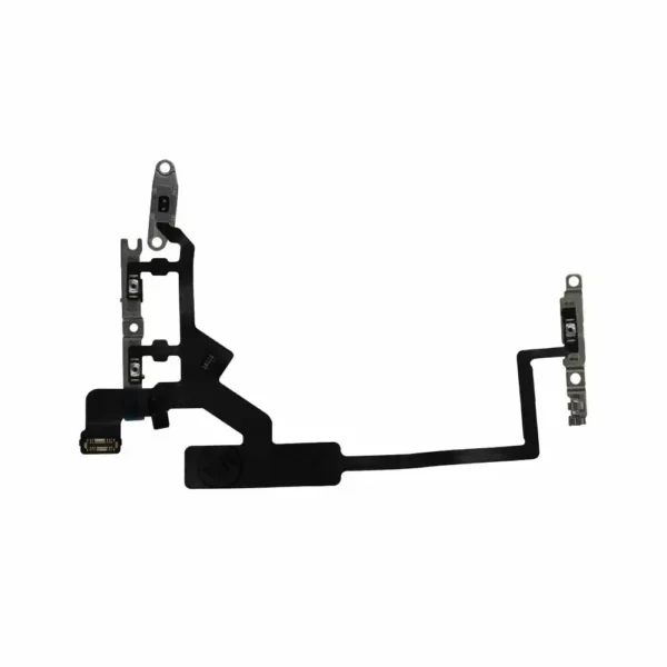 Power / Volume Flex for iPhone 14 Pro (Soldering Required)