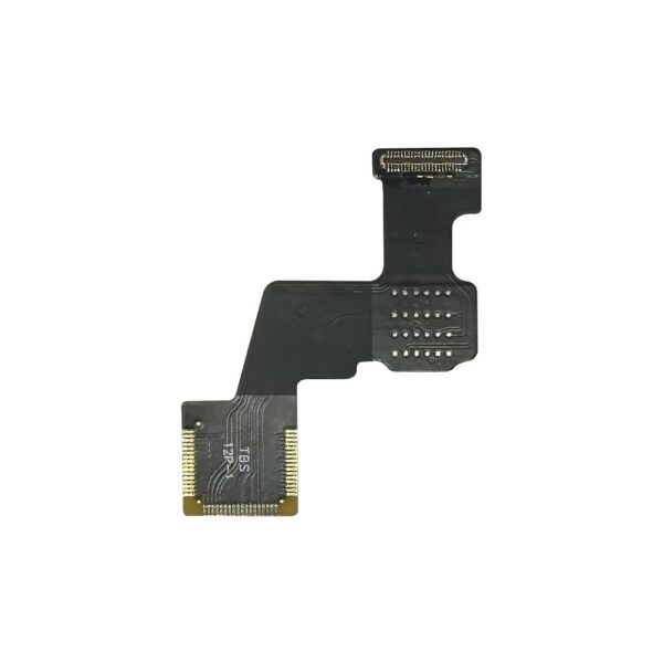 Wide Angle Camera Flex for iPhone 12 Pro (Soldering Required)