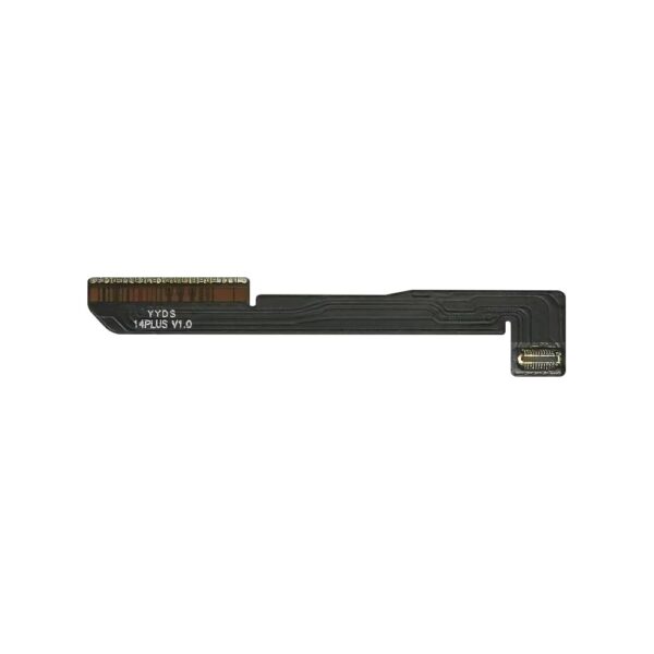 Wide Angle Rear Camera Flex for iPhone 14 Plus (Soldering Required)