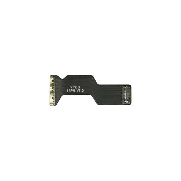 Wide Angle Rear Camera Flex for iPhone 14 Pro Max (Soldering Required)