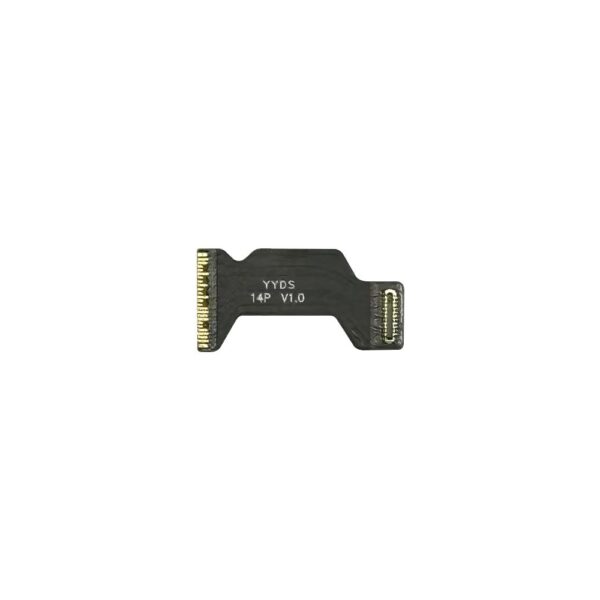 Wide Angle Rear Camera Flex for iPhone 14 Pro (Soldering Required)