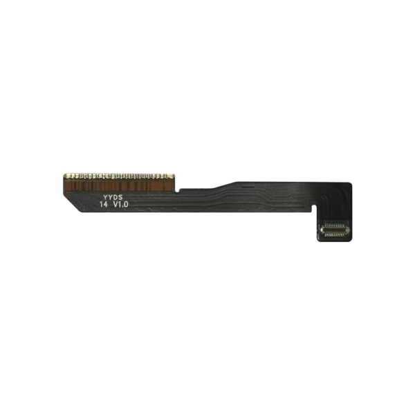 Wide Angle Rear Camera Flex for iPhone 14 (Soldering Required)