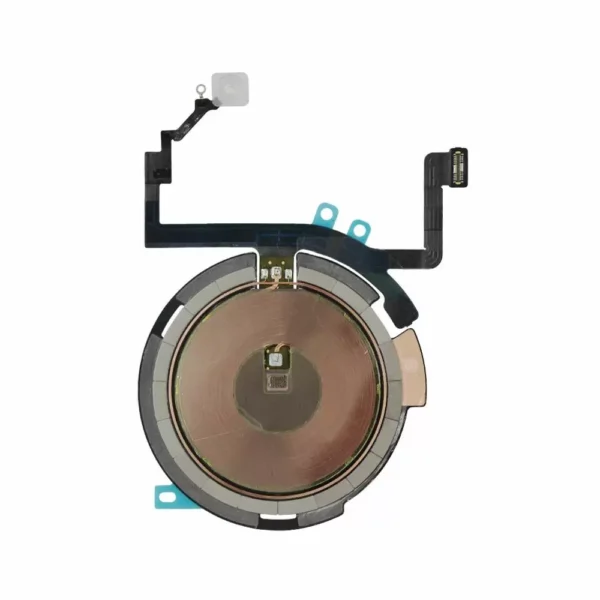 Wireless NFC Charging w/ Flash Light Flex for iPhone 14