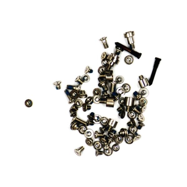 Screw Set for iPhone 13