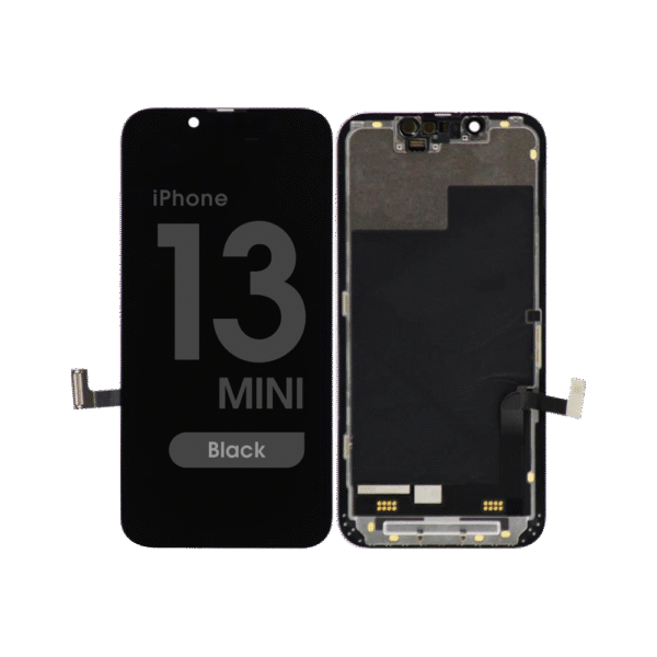 OLED Screen and Digitizer Assembly for iPhone 13 Mini
