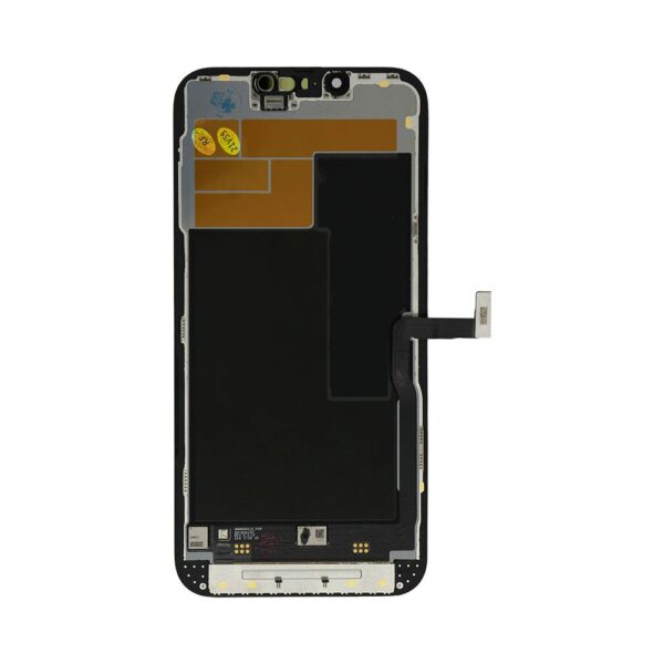 OLED Screen and Digitizer Assembly for iPhone 13 Pro (Grade B)