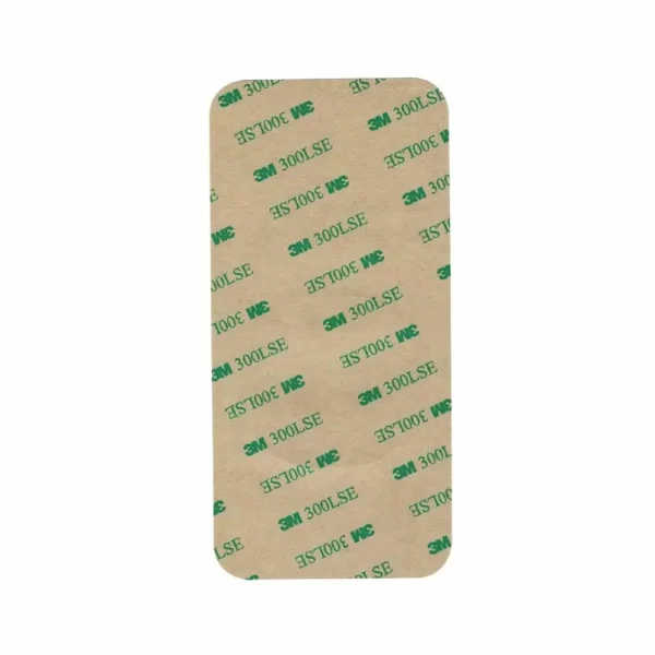 (10 Pack) Back Glass Cover Adhesive for iPhone 13 Pro Max