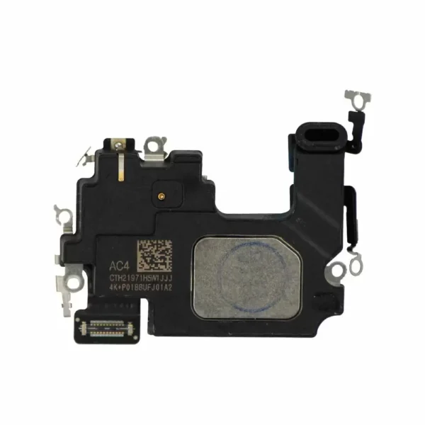 Ear Speaker for iPhone 14 / 16e (Soldering Required, 16e needs antenna needs to be transferred)