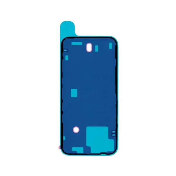 (10 Pack) Double Sided Screen Adhesive for iPhone 14 (Back)