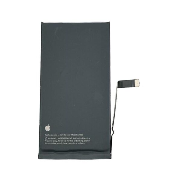 Battery for iPhone 14 Plus w/ Battery Health 90% or Better (Grade A)