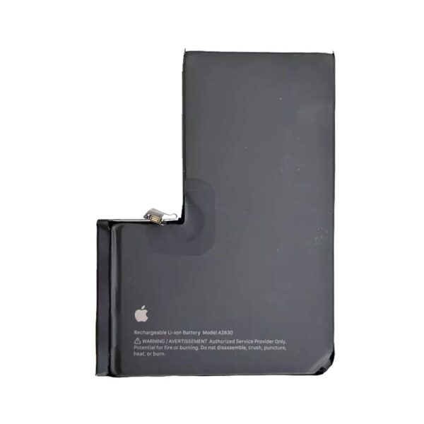 Battery for iPhone 14 Pro Max w/ Battery Health 90% Or Better (Grade A)