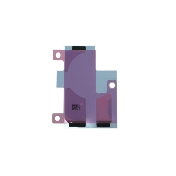 (10 Pack) Battery Pulltab w/ Adhesive for iPhone 15 Pro Max