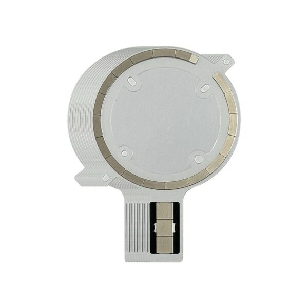 (10 Pack)  Wireless Charging Magnet for iPhone 16 Pro Max