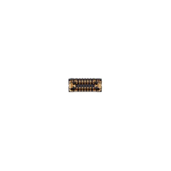 (10 Pin) Proximity Sensor FPC Connector for iPhone 16 Pro (Soldering Required)