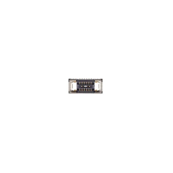 (12 Pin) Antenna FPC Connector for iPhone 16 Pro (Soldering Required)