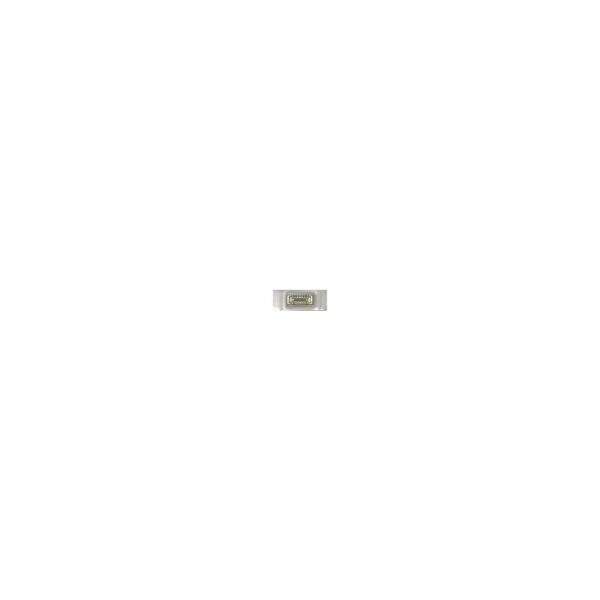 (12 Pin) Inductor Environment Light Sensor FPC Connector for iPhone 15 Pro