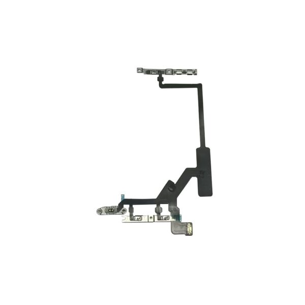 Power / Volume Button Flex for iPhone 14 Pro Max