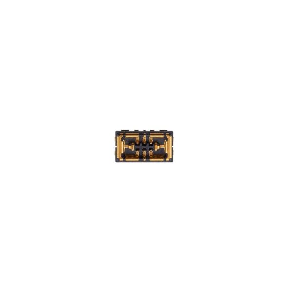 (2 Pin) Lower Antenna FPC Connector for iPhone 16 Pro (Soldering Required)