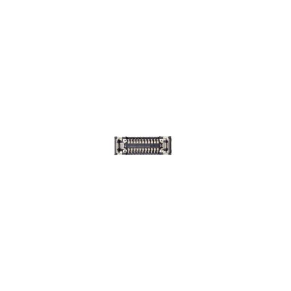 (22 Pin) Ultra Wide Camera FPC Connector for iPhone 16 (Soldering Required)