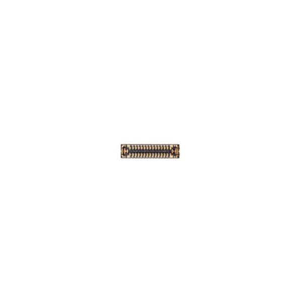 (26 Pin) Infrared Dot Matrix Camera FPC Connector for iPhone 16 (Soldering Required)
